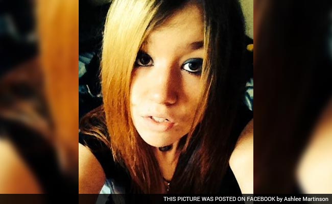 'Welcome To Hell': The Chilling Case Of A Teen 'Horror' Blogger Accused Of Killing Her Parents