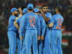 INDvsWI in USA : टीम इंडिया टी-20 सीरीज 0-2 से हारी, तो आईसीसी रैंकिंग में नीचे खिसक जाएगी