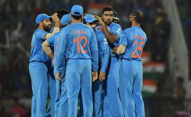 टी-20 वर्ल्ड कप: जानिए भारत के लिए कितना आसान या मुश्किल है सेमीफाइनल तक का रास्ता