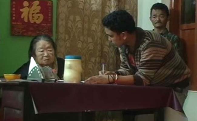 Chinese Community In Assam Want Minority Status From State