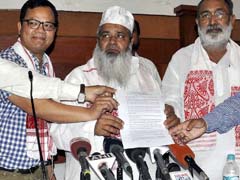 AIUDF, RJD And JD(U) Form Grand Alliance Against BJP In Assam