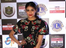 Athiya Shetty's Reaction to Link-Up Rumour: Don't Give Any Thought to It