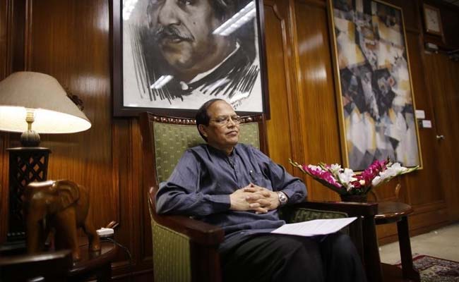 Bangladesh Central Bank Governor Says Is Ready To resign