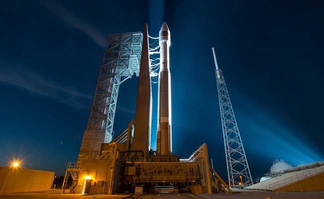 Why The Most Maligned Rocket In The World Is Also One Of The Most Reliable