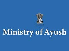 Will Ink Accord With WHO To Popularise AYUSH Globally: Minister Sripad Yesso Naik