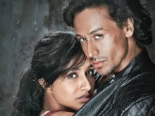 Shraddha, Tiger Fight Alike in Action Packed <I>Baaghi</i> Trailer