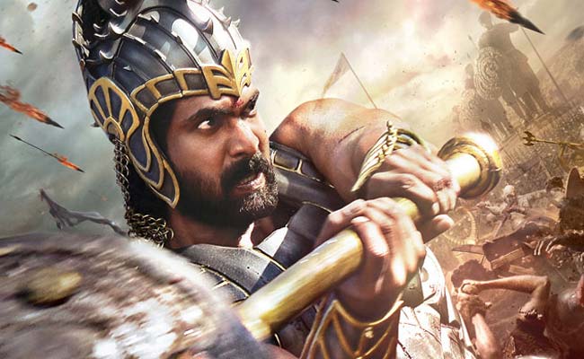 <i>Baahubali</i> Producers Raided, Allegedly For Hoarding Old Notes