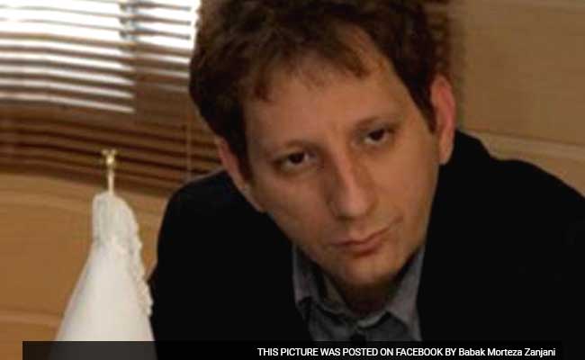 Iran Billionaire Tycoon Babak Zanjani Sentenced To Death For Corruption