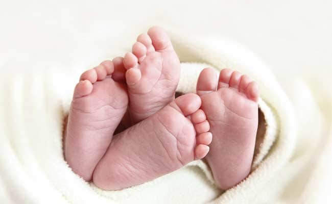 Woman Delivers Twins Inside Waiting Room Of Railway Station In Maharashtra