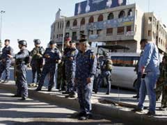 ISIS Terrorist Attack Kills 13 Iraqi Policemen: Report