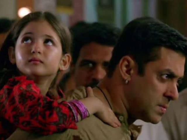 Bajrangi Bhaijaan Wins National Award. Kabir Khan is 'Very Happy'