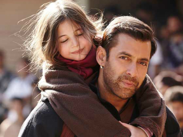 <I>Bajrangi Bhaijaan</i>'s National Award: Mini Mathur 'Proud' of Kabir Khan