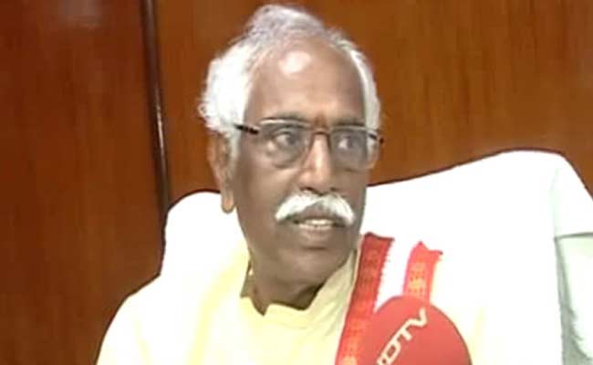 Employment Generation Is PM Modi's Top Priority, Says Minister