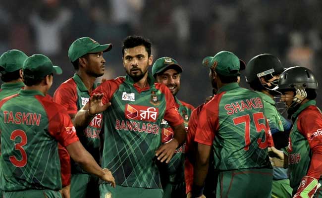 बांग्लादेश टीम : सावधान टीम इंडिया! हम भी हैं फ़ॉर्म में