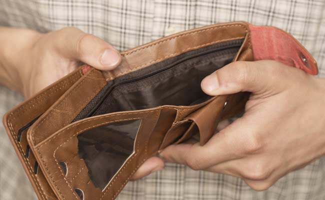 Australia's Youngest Billionaire Nathan Tinkler Declared Bankrupt