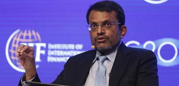 Global Watchdog Flags Slow 'Too Big To Fail' Bank Rule Adoption