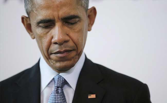 Nuclear Terrorism Fears Loom Over Barack Obama's Final Atomic Summit