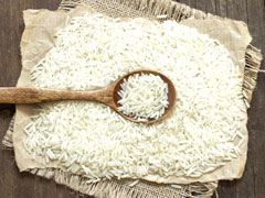 सरकार ने गैर-बासमती चावल के निर्यात पर लगाया प्रतिबंध, कीमतों में आई गिरावट