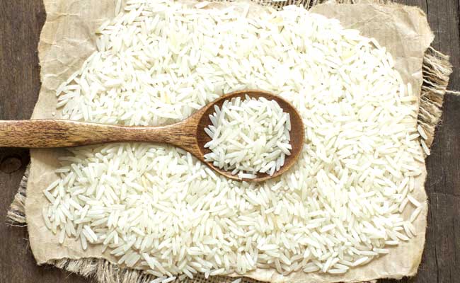 Data Shows How Gulf Nations Drive India's Basmati Exports