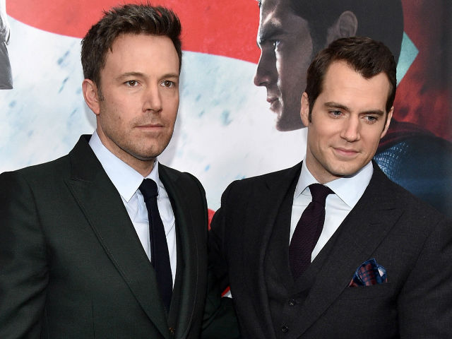 <i>Batman v Superman</i> Cancels London Red Carpet After Brussels Attacks