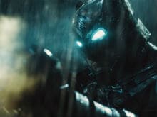 <i>Batman v Superman</i>: How Ben Affleck Revamped His Superhero Role