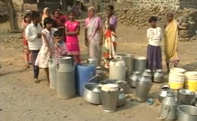 'World Traveller' PM Modi Should Visit Drought-Hit Areas, Says Upset Shiv Sena