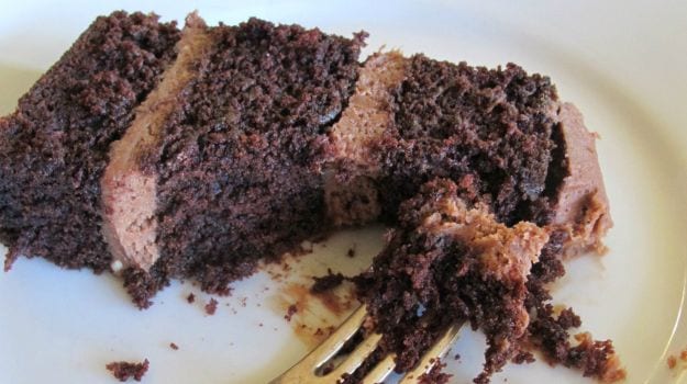Beets For Dessert? This Cake Will Wow A Crowd