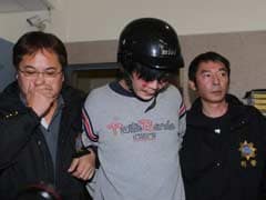 4-Year-Old Girl's Decapitation In Taiwan Sparks Outrage And Death Penalty Debate