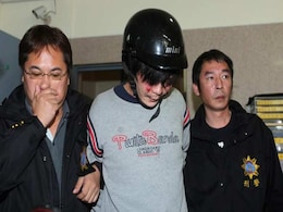 4-Year-Old Girl's Decapitation In Taiwan Sparks Outrage And Death Penalty Debate 4-Year-Old Girl's Decapitation In Taiwan Sparks Outrage And Death Penalty Debate
