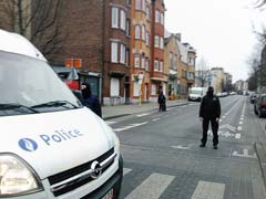 ब्रसेल्स में पकड़ा गया पेरिस हमलों का मुख्‍य संदिग्ध अब्दुस्सलाम : फ्रांसीसी पुलिस