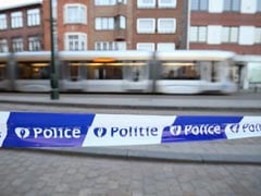 Belgian Prosecutors Call For Details On New Terror Suspect