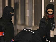 3 More Arrested In Brussels Police Operation Over Attacks