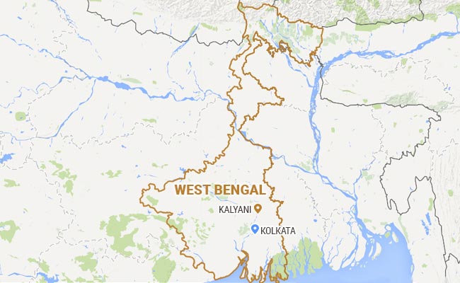 Man Thrashed In Bengal After Son Sprays Colour On Police Vehicle