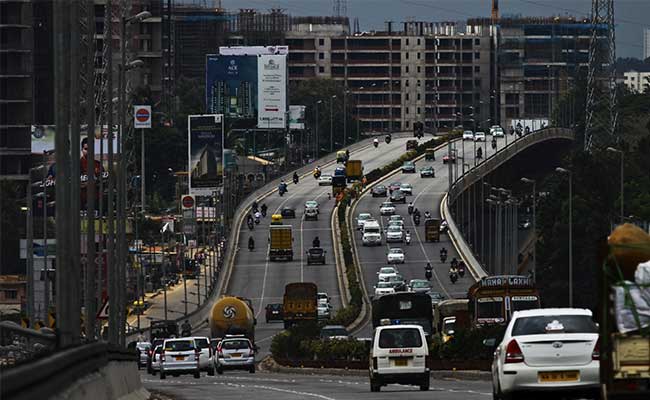 After Twitter Complaints, Uber Driver In Bengaluru Being Questioned