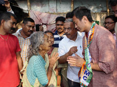 पश्चिम बंगाल विस चुनाव : भूटिया, लक्ष्मी रतन और रूपा गांगुली जैसे सितारे भी आजमा रहे किस्मत