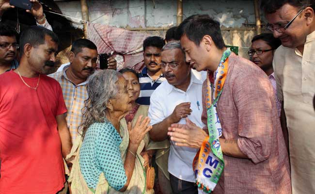 पश्चिम बंगाल विस चुनाव : भूटिया, लक्ष्मी रतन और रूपा गांगुली जैसे सितारे भी आजमा रहे किस्मत