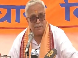 वास्तव में ‘वंदे मातरम्’ है राष्ट्रगान : आरएसएस नेता भैयाजी जोशी वास्तव में ‘वंदे मातरम्’ है राष्ट्रगान : आरएसएस नेता भैयाजी जोशी