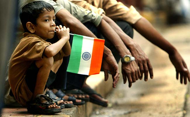 प्रियदर्शन की बात पते की : भारत और भारत माता का फ़र्क