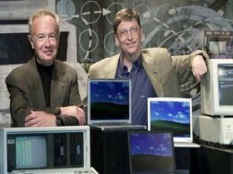 Ex-Intel CEO Andy Grove Dies At Age 79 Ex-Intel CEO Andy Grove Dies At Age 79
