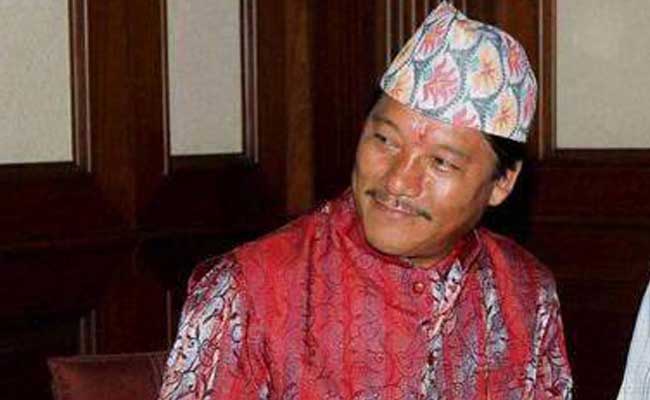 Bimal Gurung Suspended From Gorkha Janmukti Morcha, Mamata To Meet Successor