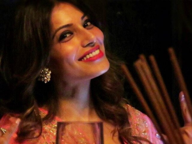 Bipasha Basu's 'Humble' Request: 'Wait For Me to Announce My Wedding'