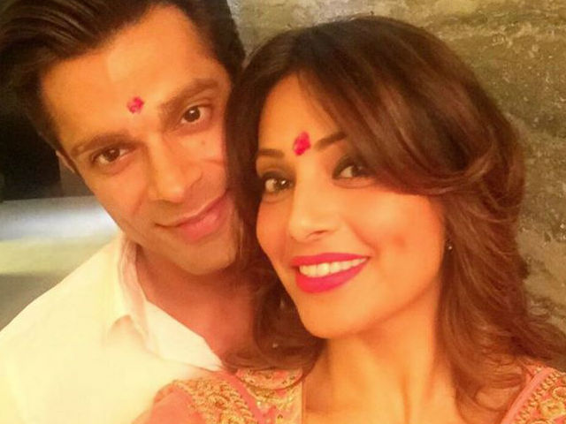 Yes, Bipasha Basu is Marrying Karan Singh Grover Next Month