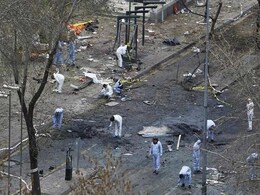 Turkish Warplanes Strike Iraq After Ankara Bombing Blamed On Kurdish Militants Turkish Warplanes Strike Iraq After Ankara Bombing Blamed On Kurdish Militants