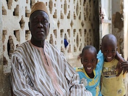 From Senegal To Libya: An African Student Joins ISIS From Senegal To Libya: An African Student Joins ISIS