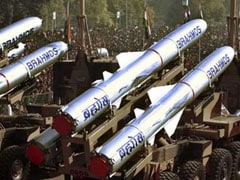 Rs 3,000 Crore Cleared By Defence Ministry To Buy Brahmos Missiles, Tanks