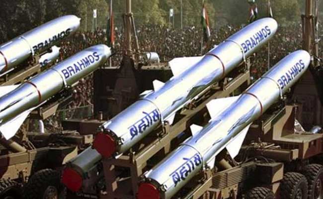 India Looks To Double Missile Production To 100 Per Month