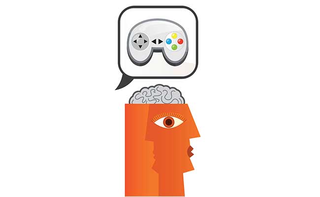 Video Games May Improve Brain Function In Multiple Sclerosis Patients: Study