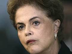 Brazil's Luiz Inacio Lula Da Silva Says Dilma Rousseff Can Escape Impeachment