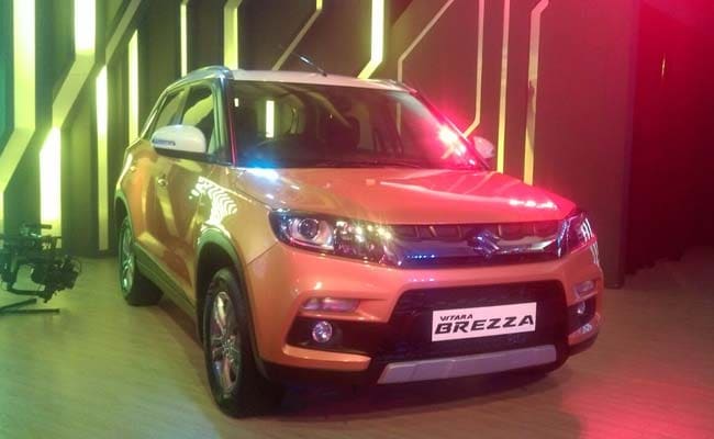 Maruti Suzuki Posts Best-Ever Monthly Sales In July Maruti Suzuki Posts Best-Ever Monthly Sales In July