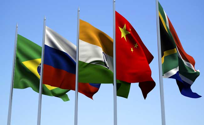 BRICS Bank Aims To Issue First Indian Rupee Bond By October
